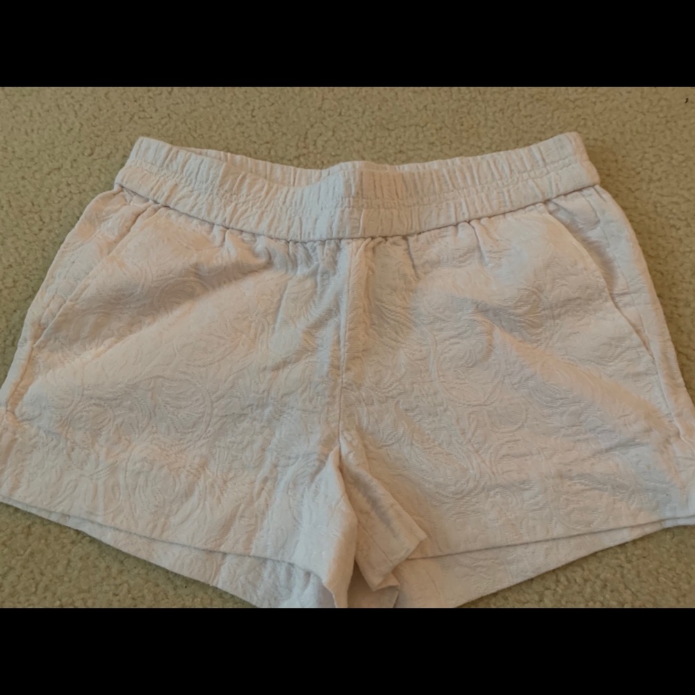J crew shorts